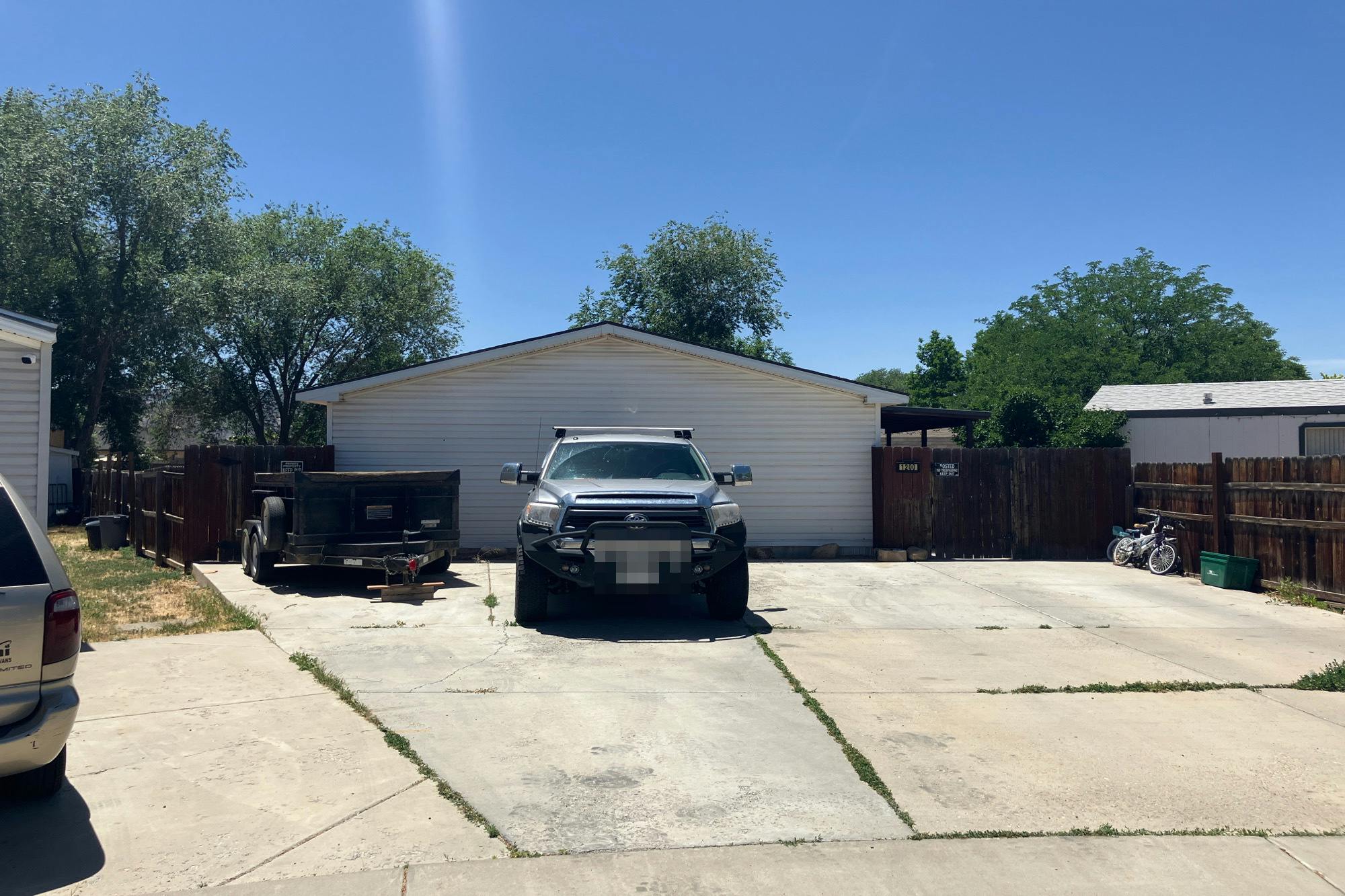 Libra Ct, Fruita, CO 81521