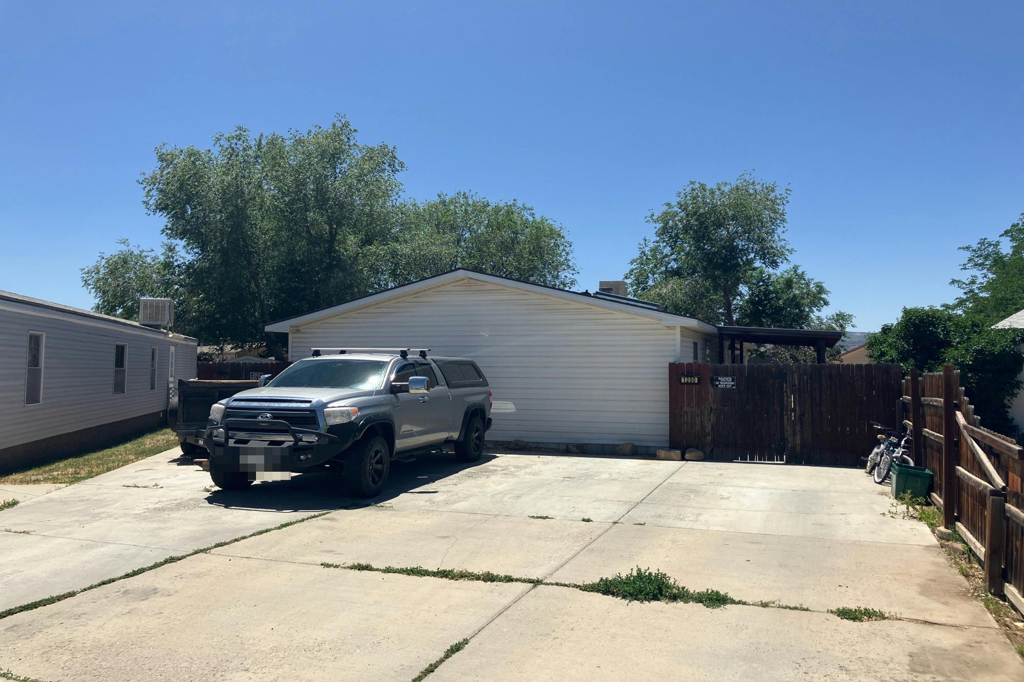 Libra Ct, Fruita, CO 81521 #1