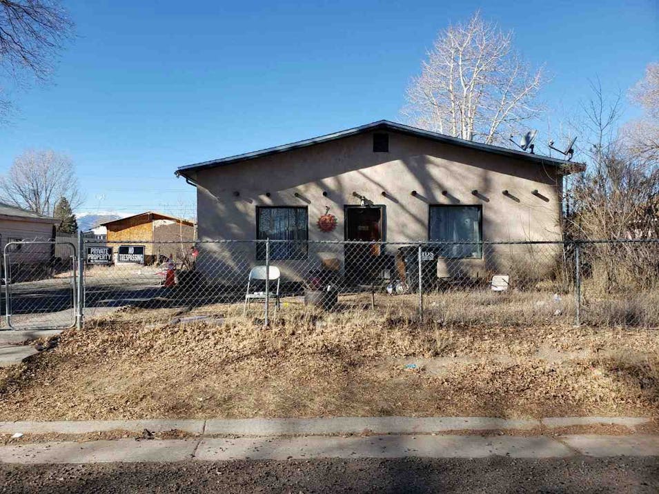 817 Morton Street Monte Vista, CO 81144, Rio Grande County
