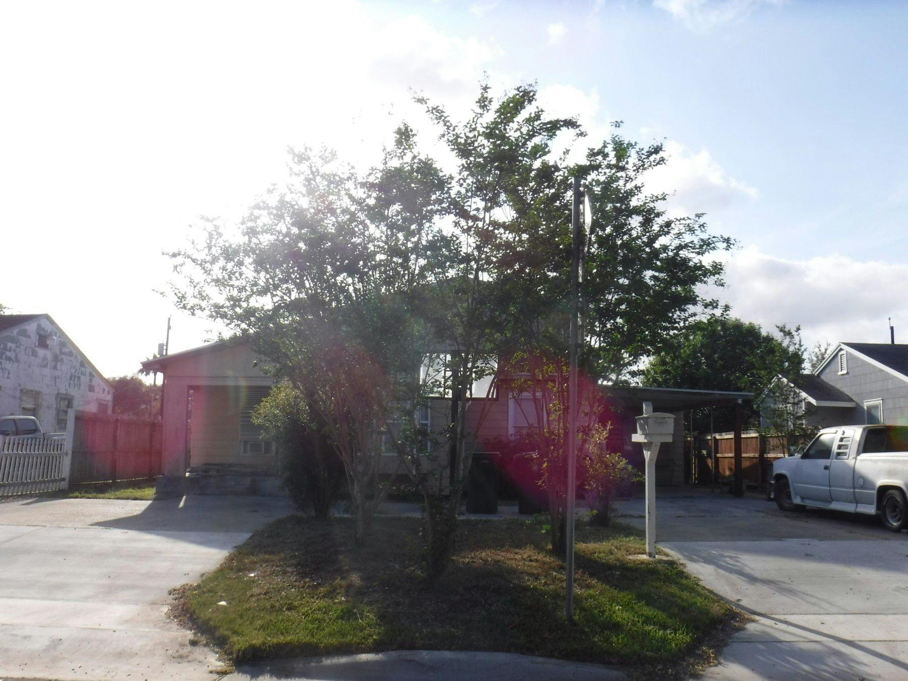 Florida Ave, Corpus Christi, TX 78415 #1