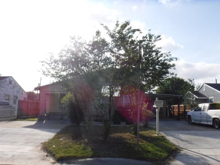 1321 Florida Ave Corpus Christi, TX 78415, Nueces County