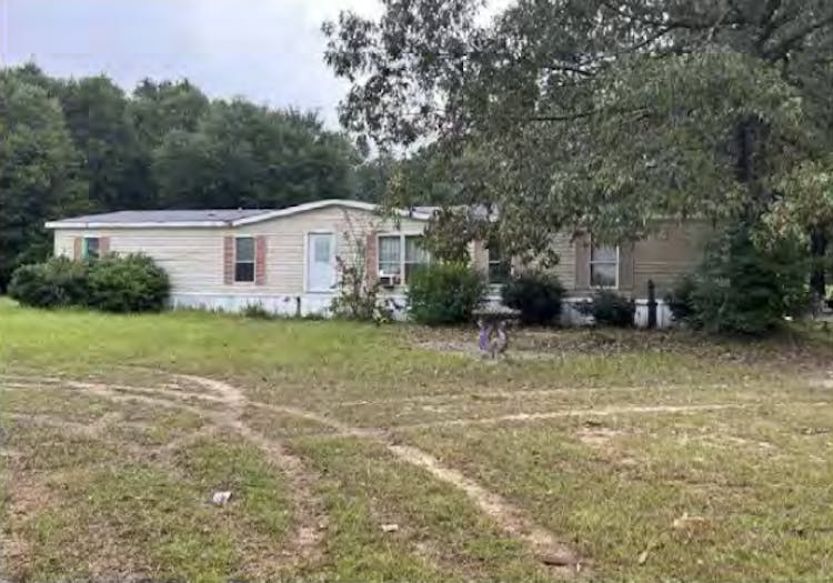 20900 Old River Road Vancleave, MS 39565, Jackson County