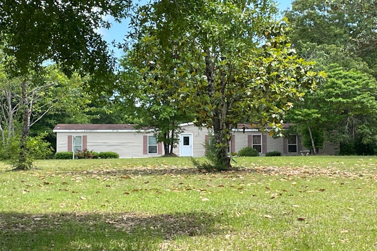 20900 Old River Rd, Vancleave, MS, 39565, USA