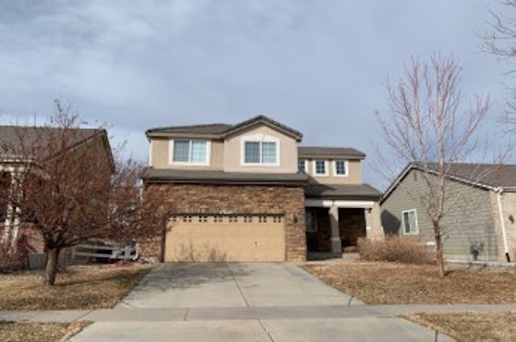 24701 East Wyoming Circle Aurora, CO 80018, Arapahoe County