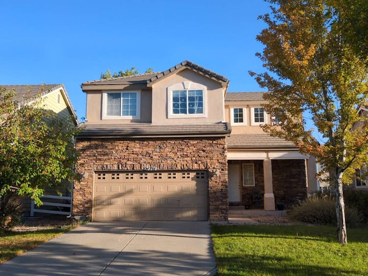 24701 East Wyoming Circle Aurora, CO 80018, Arapahoe County