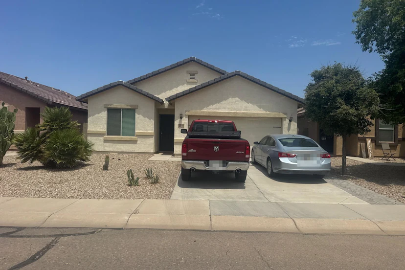 13268 East Lupine Lane