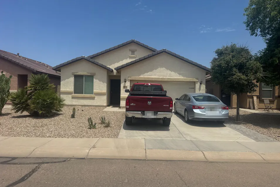 13268 East Lupine Lane Florence, AZ 85132, Pinal County