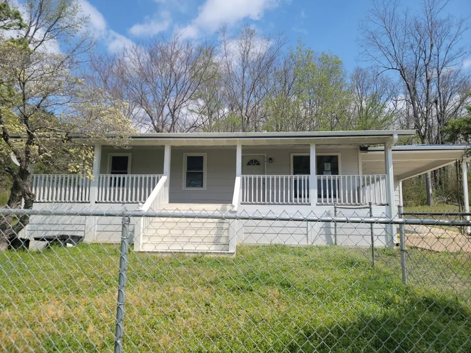 898 Ripley Route U Doniphan, MO 63935, Ripley County