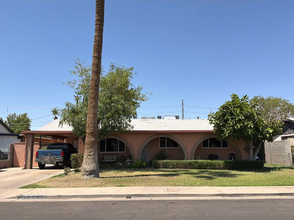 1722 West Bedford Street Mesa, AZ 85201, Maricopa County