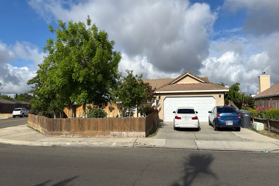 1893 5th Street Turlock, CA 95380, Stanislaus County