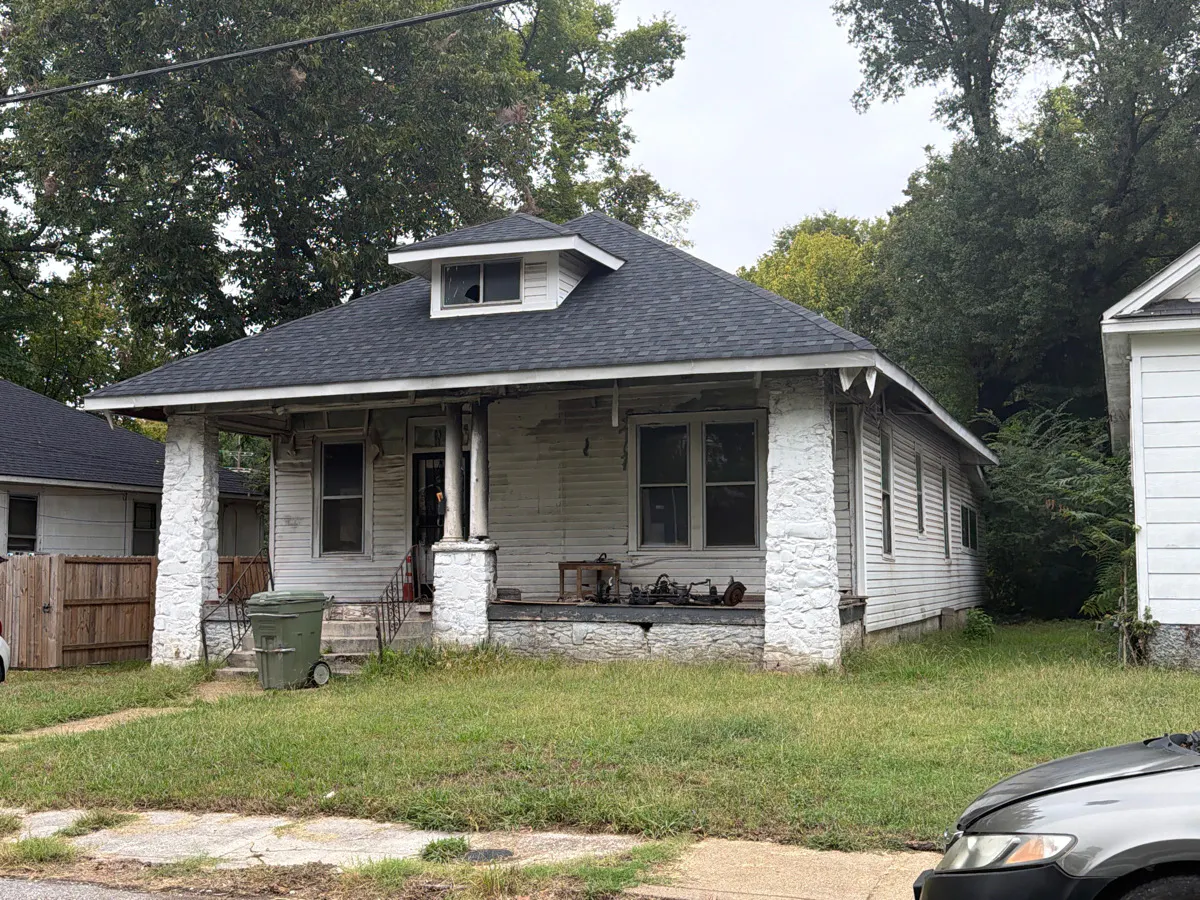 Jehl Pl, Memphis, TN 38107 #1