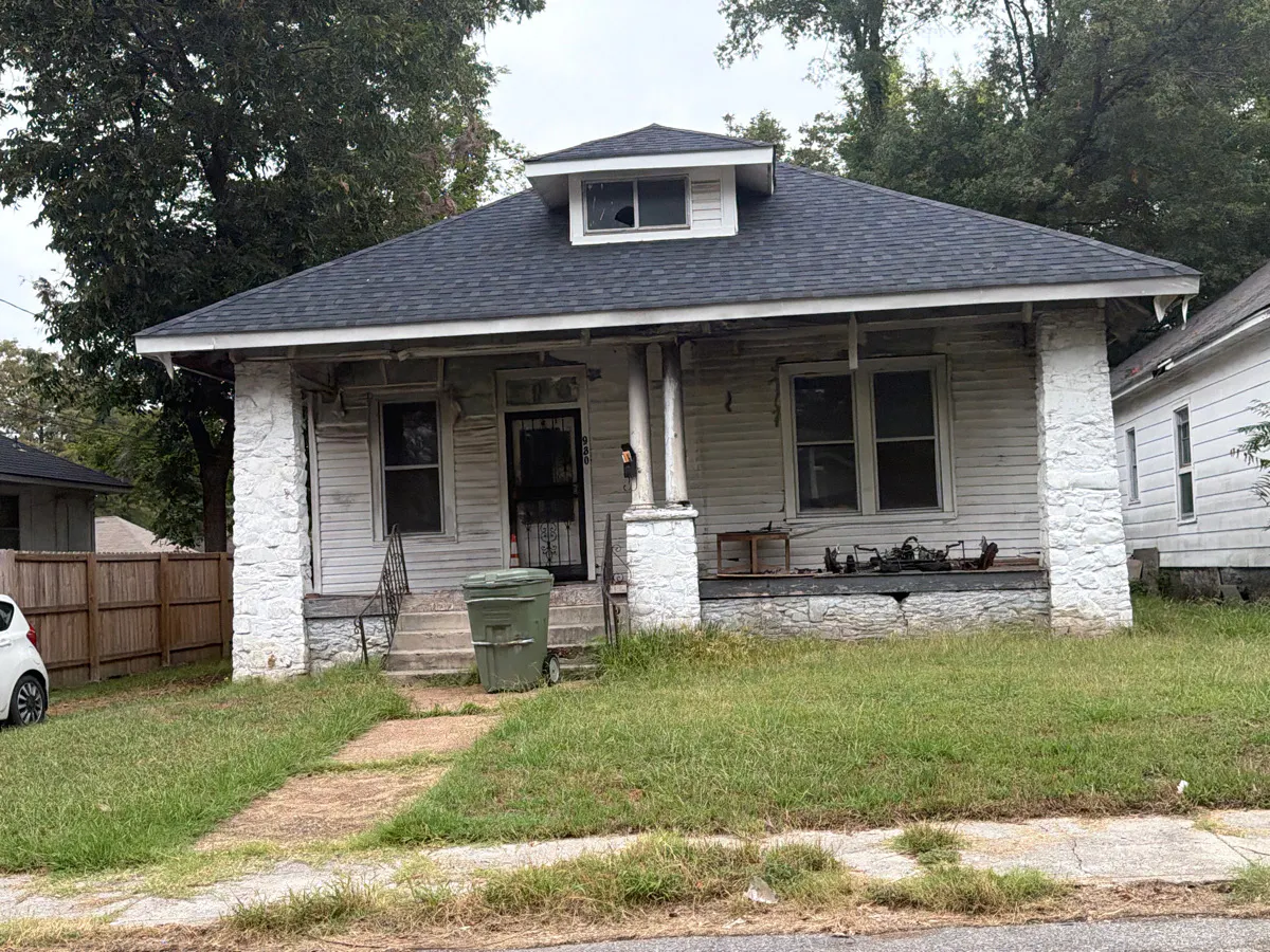 Jehl Pl, Memphis, TN 38107