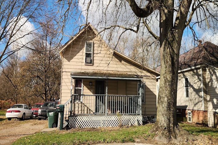 308 Van Buren Avenue Barberton, OH 44203, Summit County