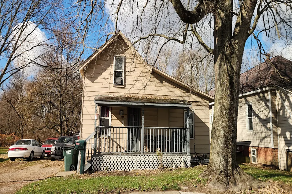 308 Van Buren Avenue Barberton, OH 44203, Summit County