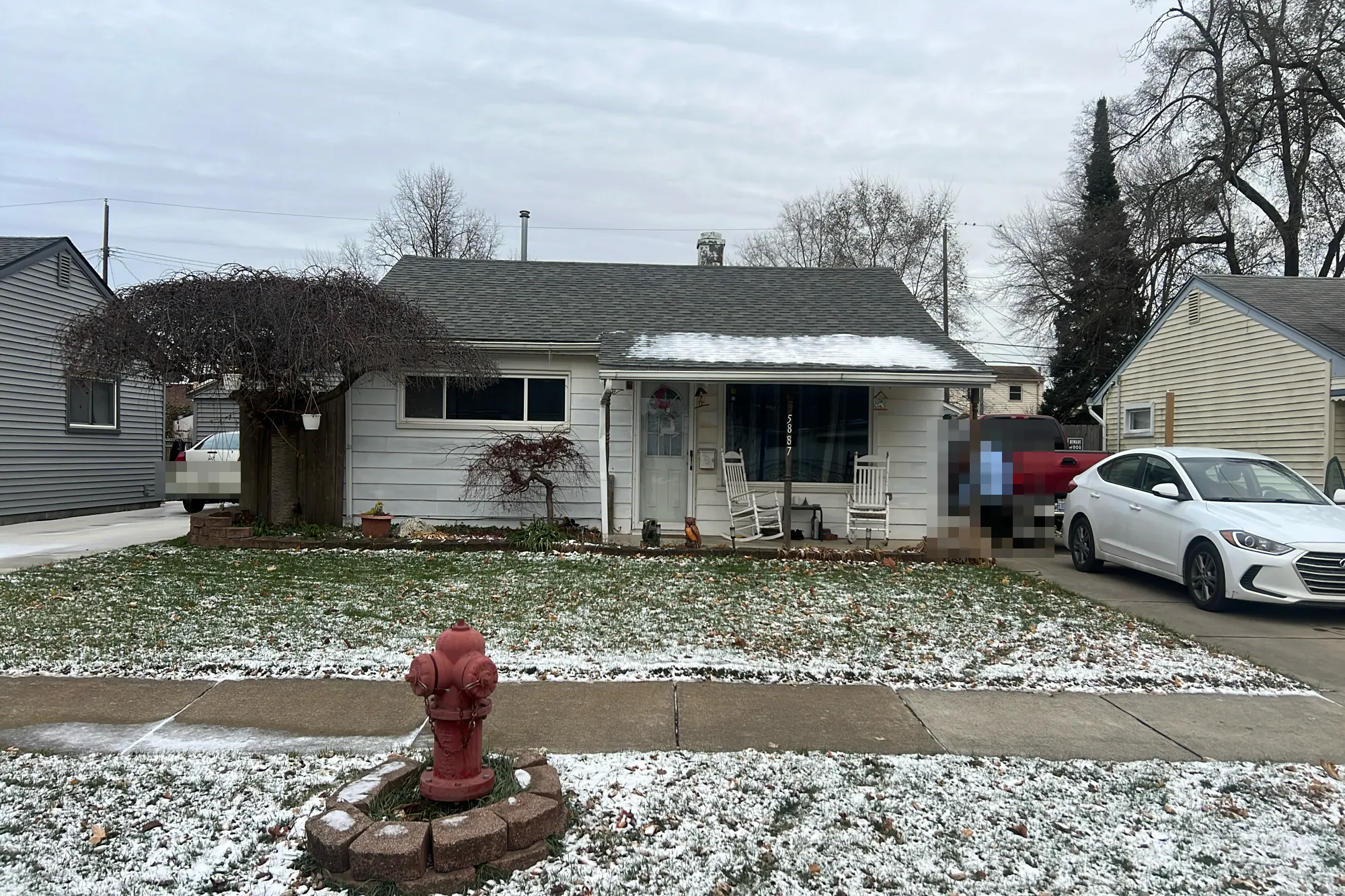 William St, Taylor, MI 48180 #1