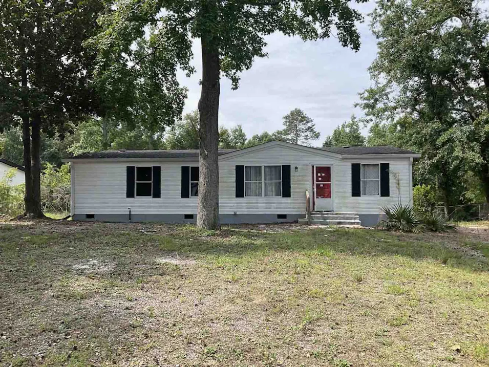 287 Highpointe Dr Beech Island, SC 29842, Aiken County