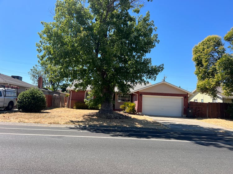 2652 Aramon Drive Rancho Cordova, CA 95670, Sacramento County