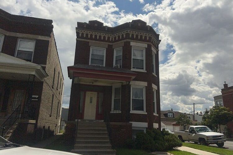 4847 W. 23rd Place Cicero, IL 60804, Cook County