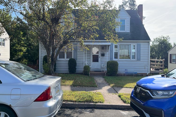 524 Spruce Street Middletown, PA 17057, Dauphin County