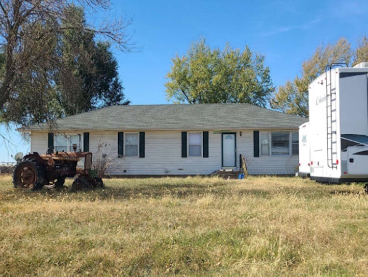 152 NW 361st Rd, Warrensburg, MO, 64093, USA