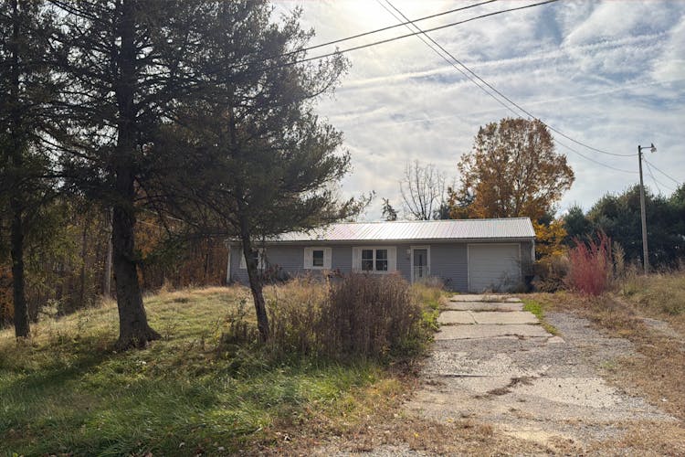 1801 Snyder Road Willard  (Peru Township), OH 44890, Huron County