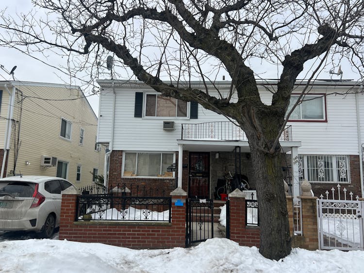 145102 225th Street Springfield Gardens, NY 11413, Queens County