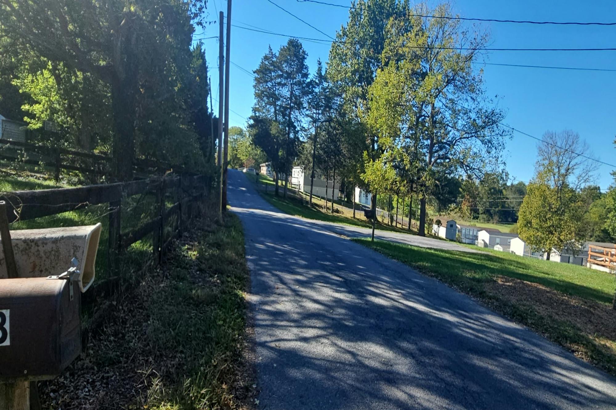 Flowing Acres Rd, Charles Town, WV 25414