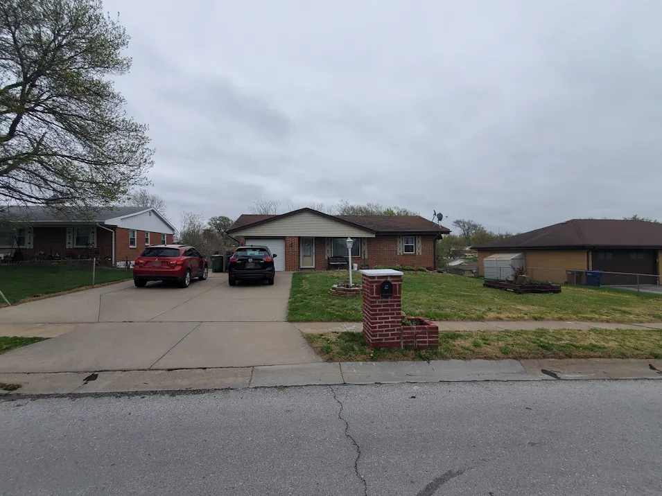 7217 Blue Ridge Drive Bellevue, NE 68147, Sarpy County