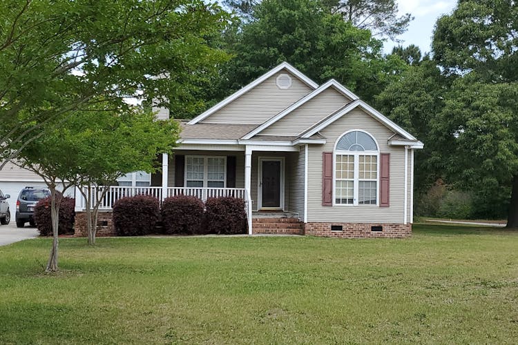 1102 Medfield Road Lugoff, SC 29078, Kershaw County