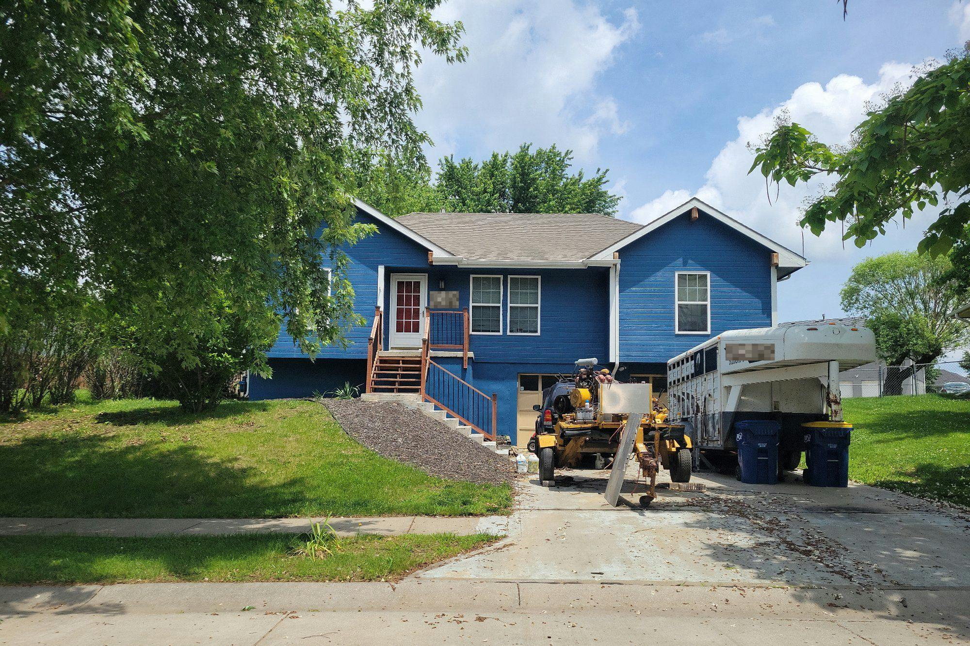 Paradise Ln, Smithville, MO 64089 #1