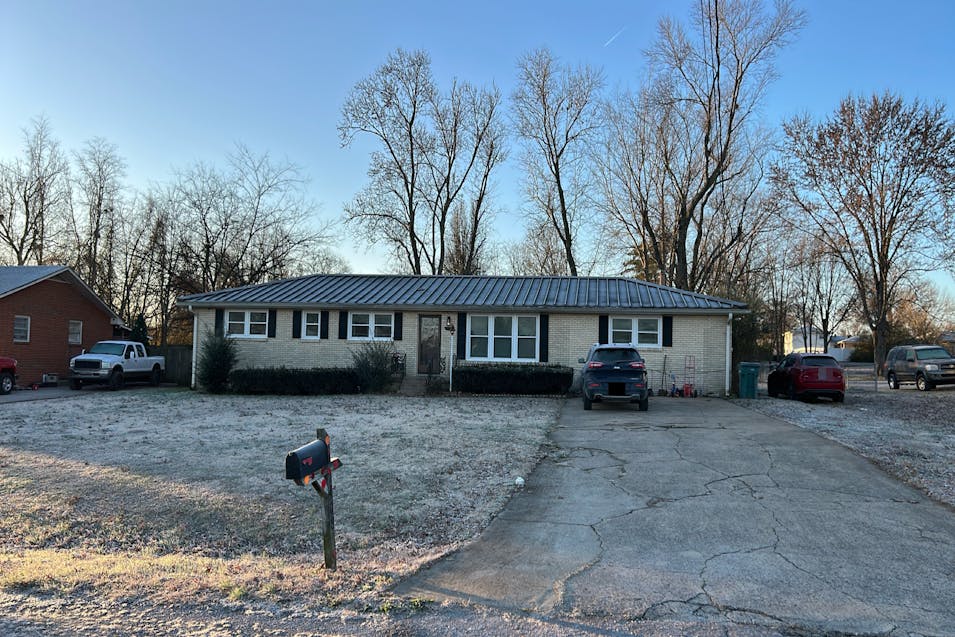 408 Oakdale Dr Lebanon, TN 37087, Wilson County