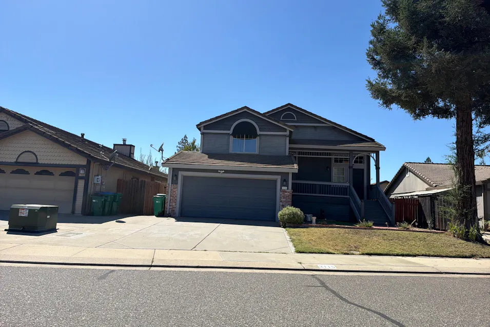 2115 Jayhawk Dr Lodi, CA 95240, San Joaquin County