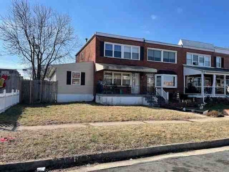 8113 Mid Haven Baltimore, MD 21222, Baltimore County