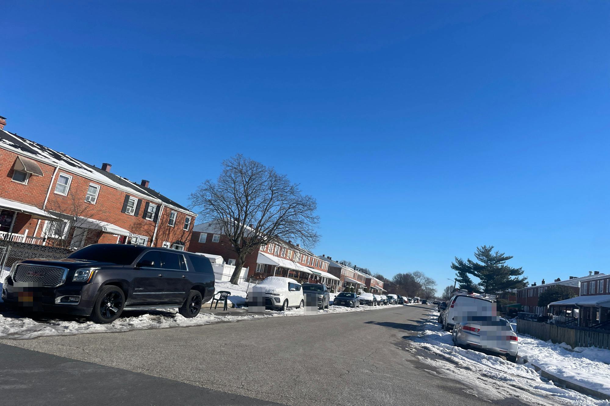 Mid Haven Rd, Dundalk, MD 21222