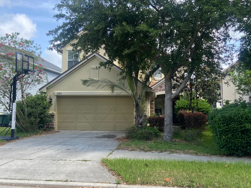 6189 Casterbridge Rd