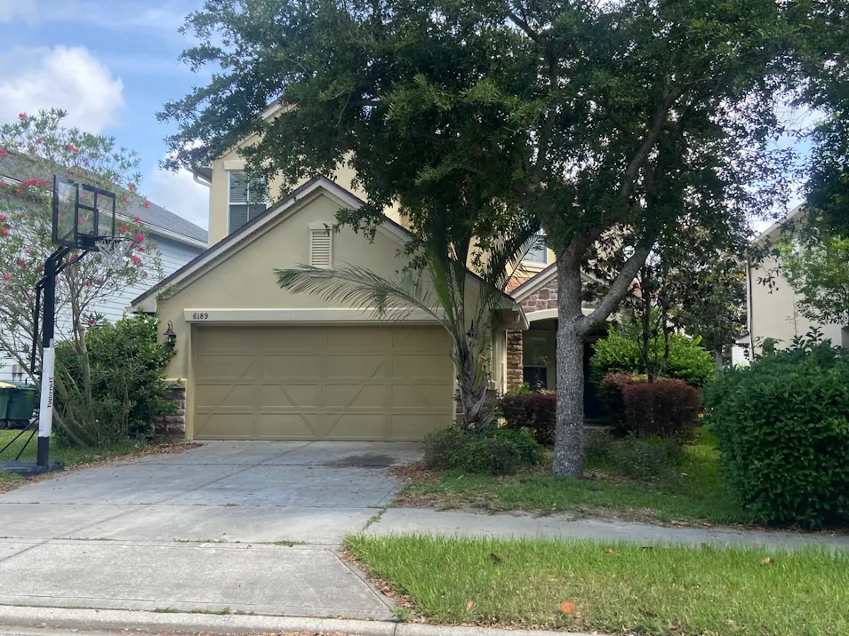 6189 Casterbridge Rd Jacksonville, FL 32258, Duval County