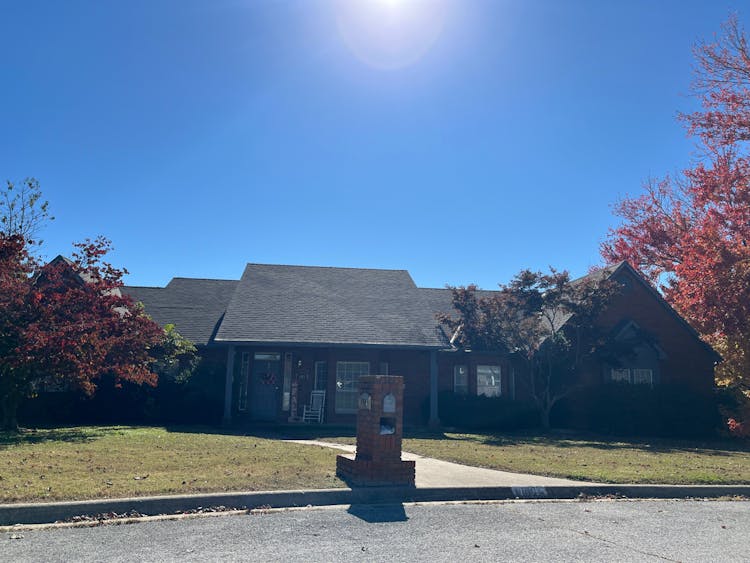 1609 S 27th Pl Rogers, AR 72758, Benton County