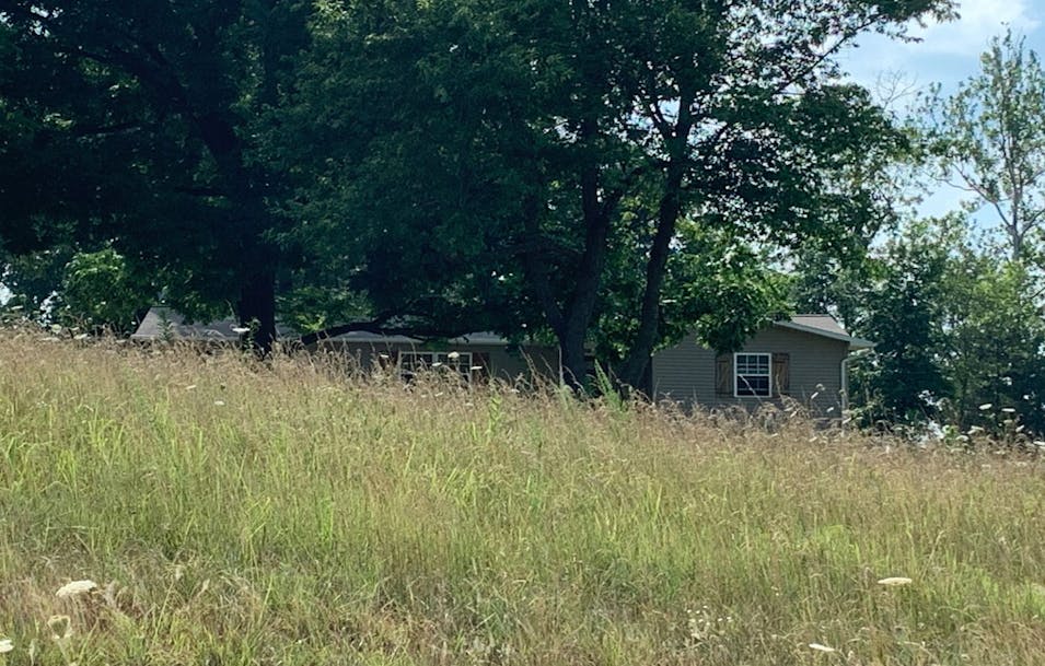 3063 Wpa Road Alpena, AR 72611, Boone County