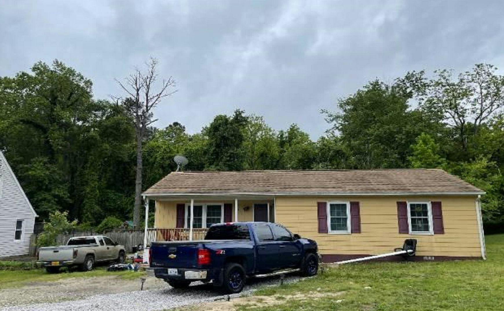 Great Branch Dr, Chester, VA 23831