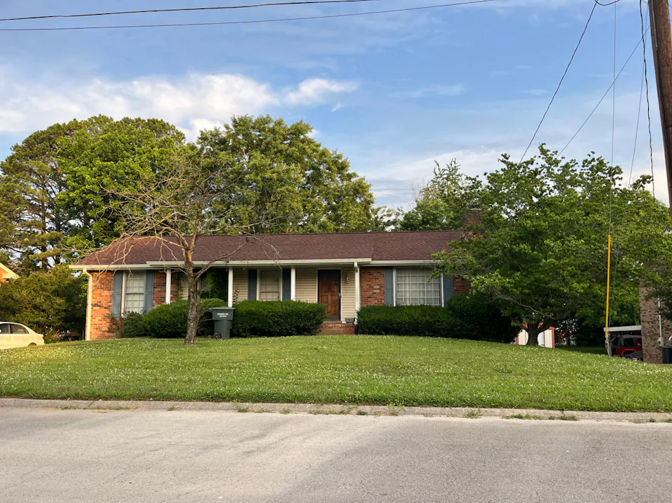 4368 Baton Rouge Dr Hermitage, TN 37076, Davidson County