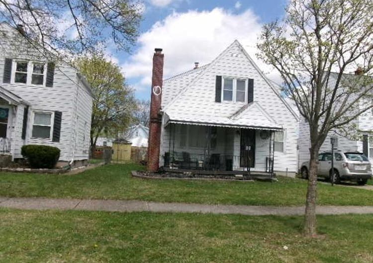 2412 Forest Ave Niagara Falls, NY 14301, Niagara County