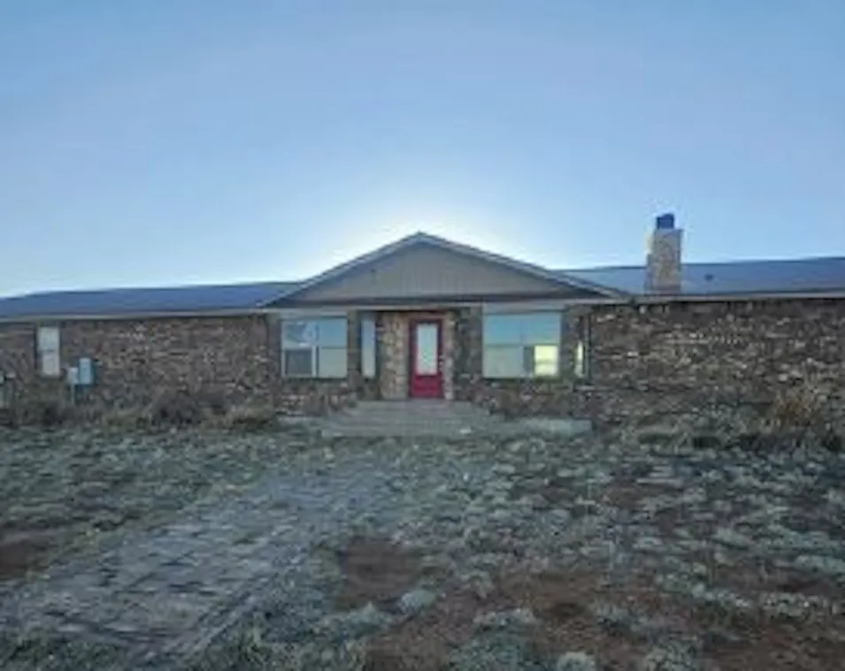 2250 S Roosevelt Rd K Rogers, NM 88132, Roosevelt County