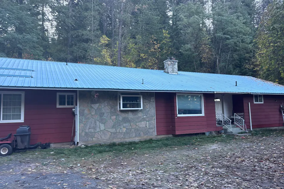 2660 Burnt Valley Rd Chewelah, WA 99109, Stevens County