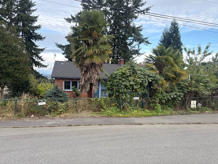 6001 McDougall Avenue Everett, WA 98203, Snohomish County
