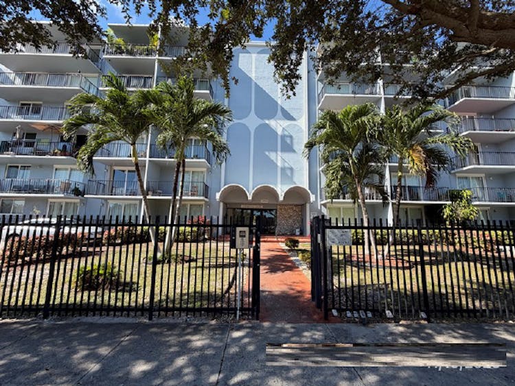 12500 NE 15th Avenue Unit 402 North Miami, FL 33161, Miami-Dade County