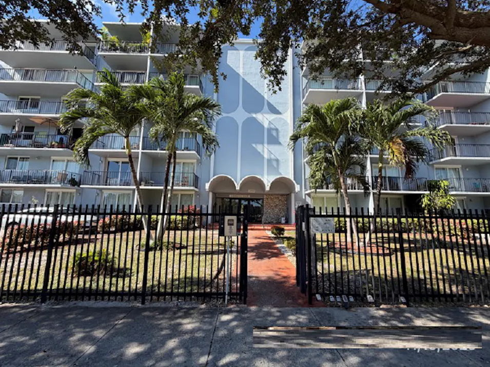 12500 NE 15th Avenue Unit 402 North Miami, FL 33161, Miami-Dade County