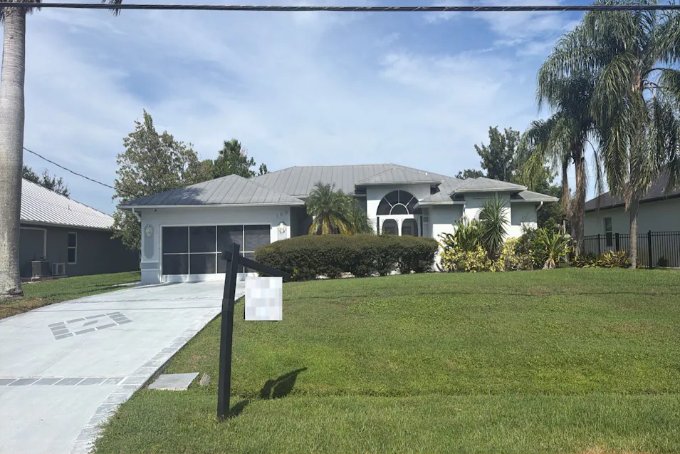 169 Southeast Whitmore Drive Port Saint Lucie, FL 34984, Saint Lucie County