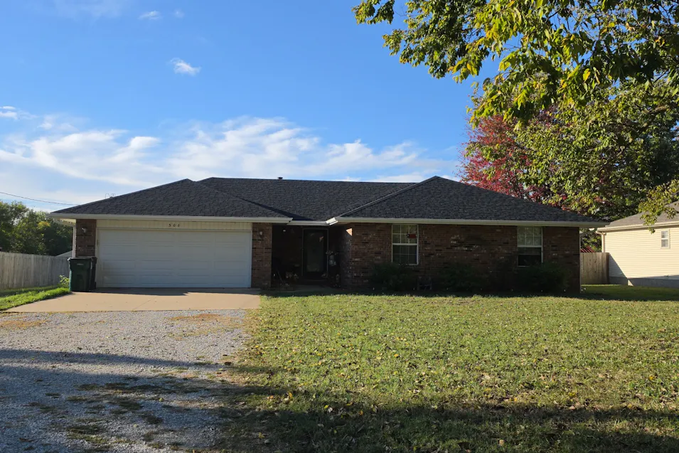 506 W Hines St Republic, MO 65738, Greene County