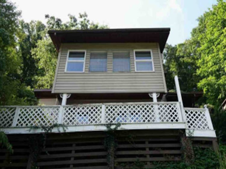 1998 Lake Floyd Cir, Salem, WV, 26426, USA