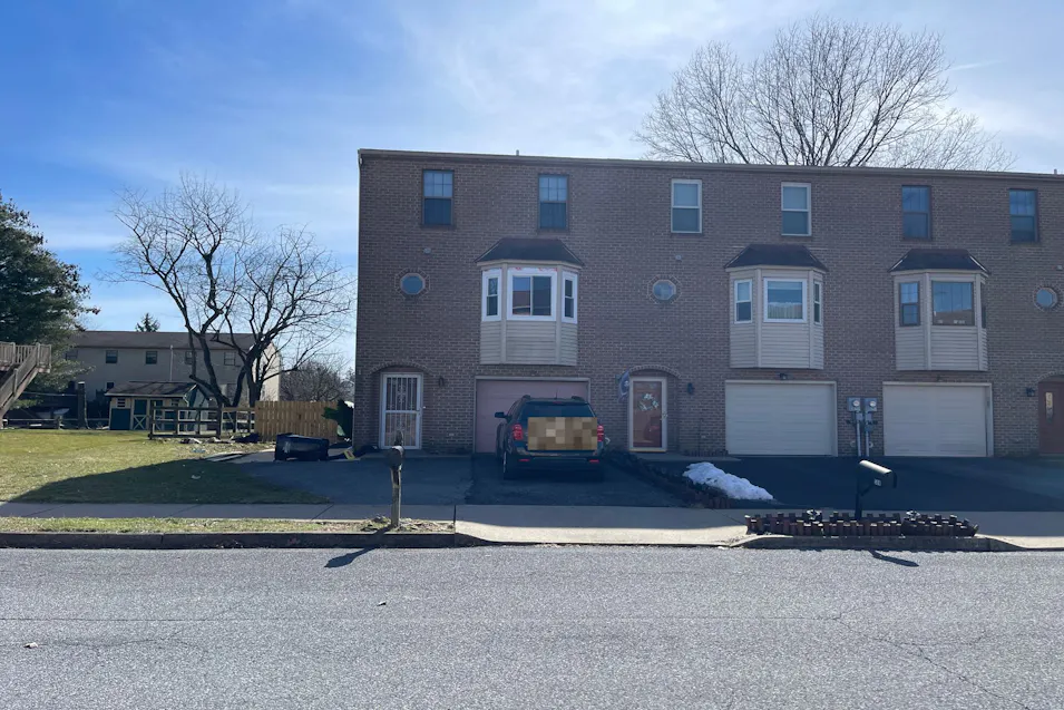 514 Vera Circle Bethlehem, PA 18017, Northampton County